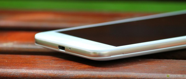 Asus ZenFone Max