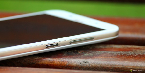 Asus ZenFone Max