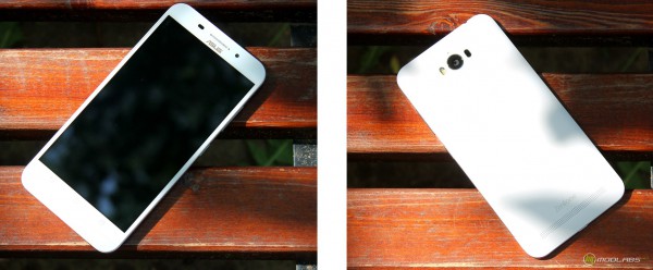 Asus ZenFone Max