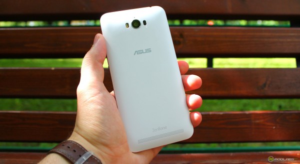 Asus ZenFone Max