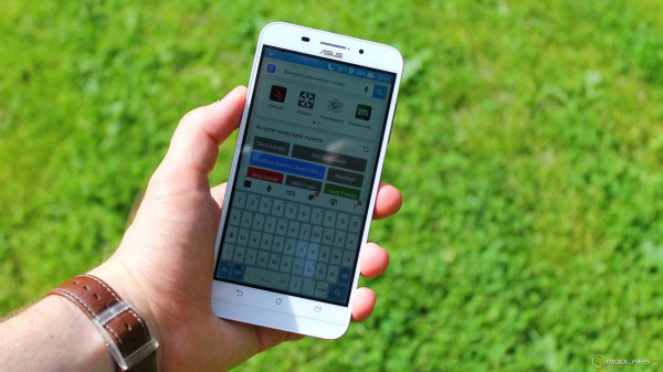 Asus ZenFone Max