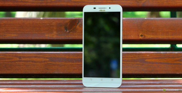 Asus ZenFone Max
