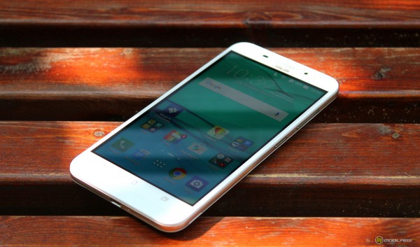 Asus ZenFone Max