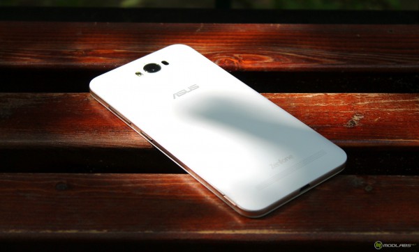 Asus ZenFone Max