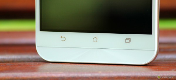 Asus ZenFone Max
