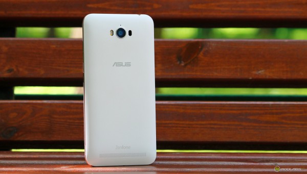 Asus ZenFone Max