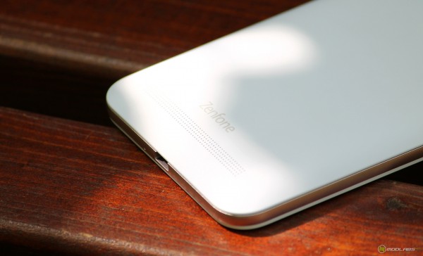 Asus ZenFone Max