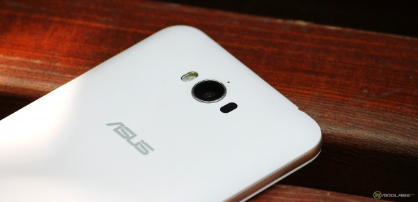 Asus ZenFone Max