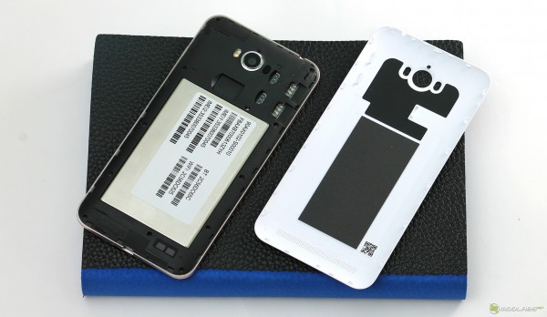 Asus ZenFone Max