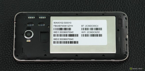 Asus ZenFone Max
