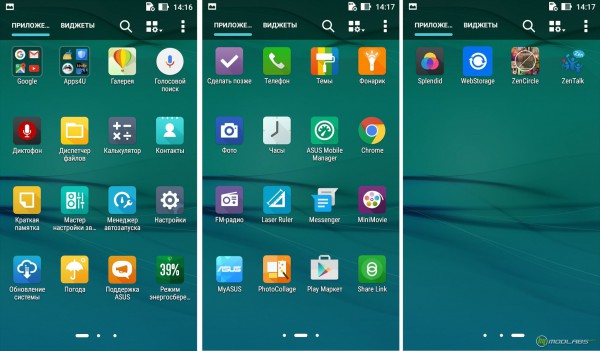 Asus ZenFone Max