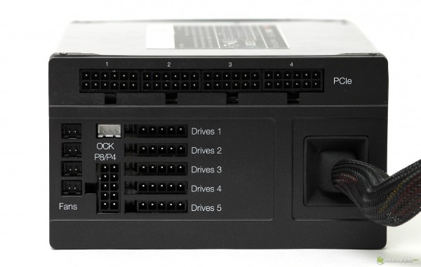 BQT P10-1000W
