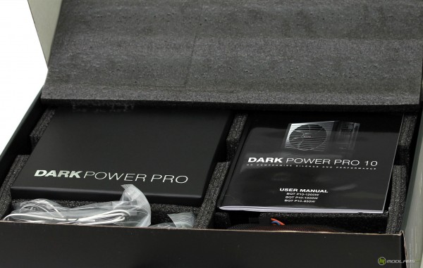 BQT P10-1000W