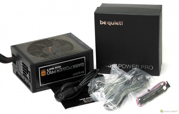 BQT P10-1000W