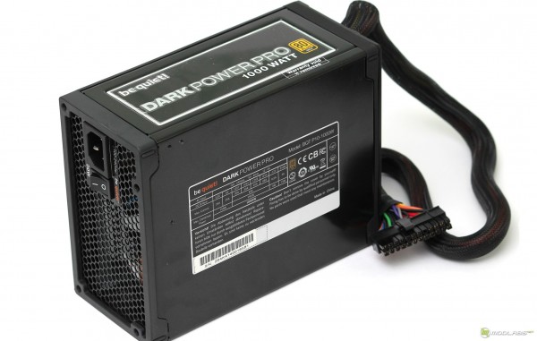 BQT P10-1000W