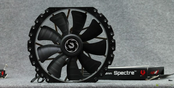 Spectre pro