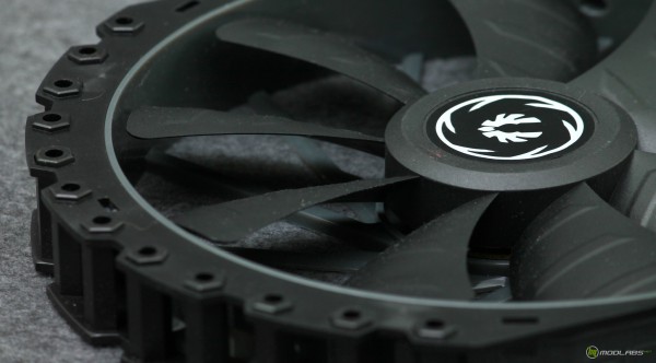 BitFenix Alchemy