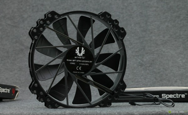 BitFenix Alchemy