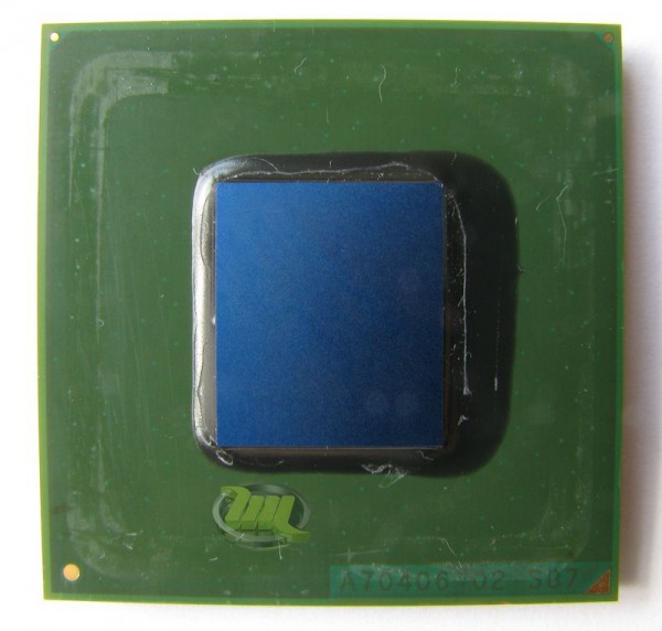 Celeron 1700 без крышки