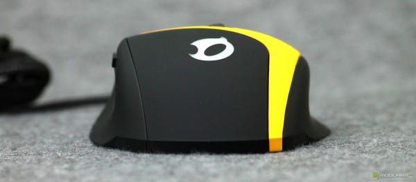 Corsair Sabre Laser RGB