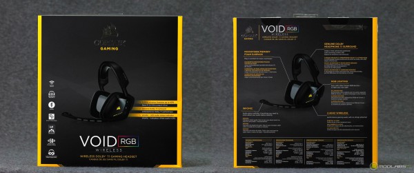 Corsair VOID