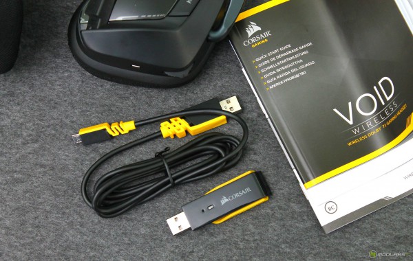 Corsair VOID