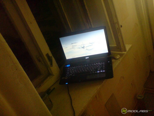 ACER 5935G