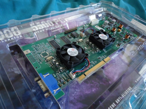 3dfx Voodoo5 5500 PCI