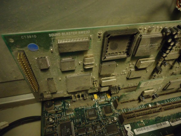 dell poweredge 2200