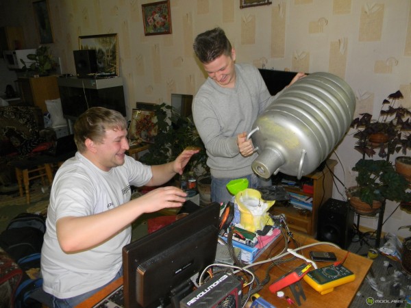 Ностальгия