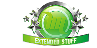 EXTENDED STUFF