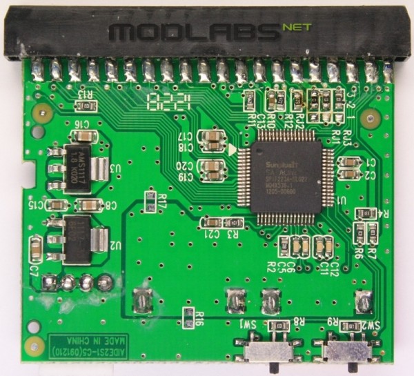 FG-BSA2-S1-1IDE