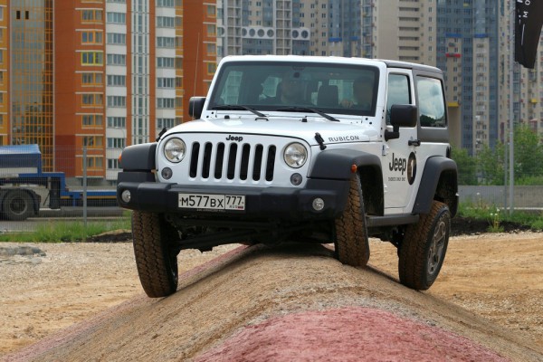 wrangler