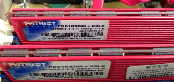 ASUS P4C800-E Deluxe