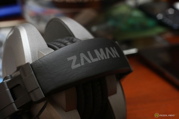 Наушники Zalman ZM-RS6F USB