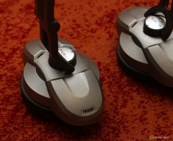 Наушники Zalman ZM-RS6F USB