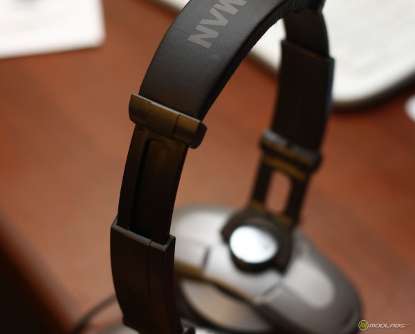Наушники Zalman ZM-RS6F USB
