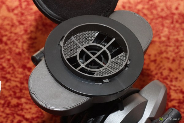 Наушники Zalman ZM-RS6F USB