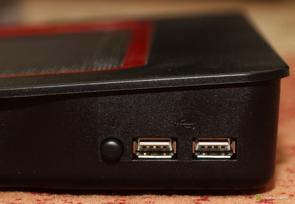Коробка Glacialtech V-Shield V5