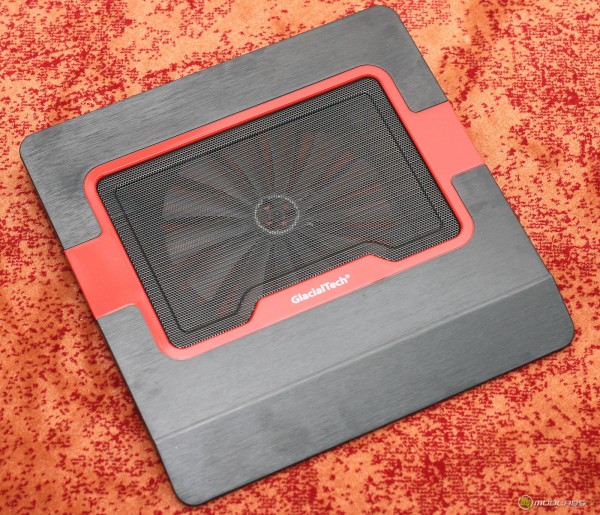 Коробка Glacialtech V-Shield V5