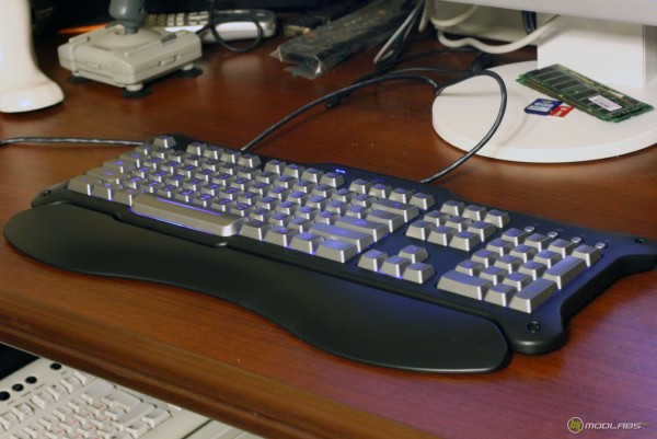 Клавиатура Chicony KU-0573