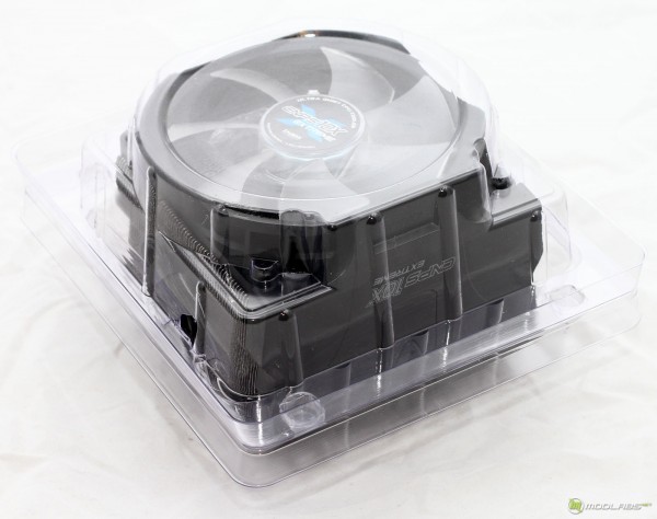 Кулер Zalman CNPS 10X Extreme