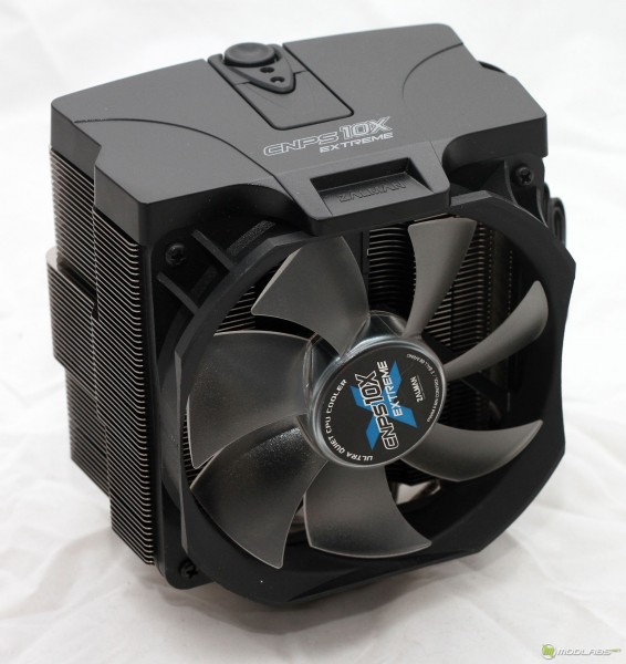 Кулер Zalman CNPS 10X Extreme