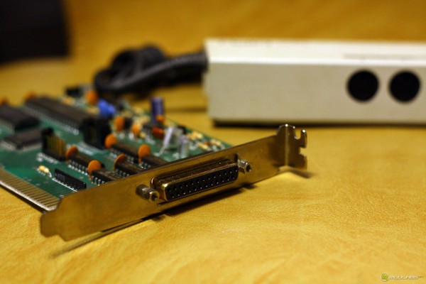 Roland MPU-IPC-T