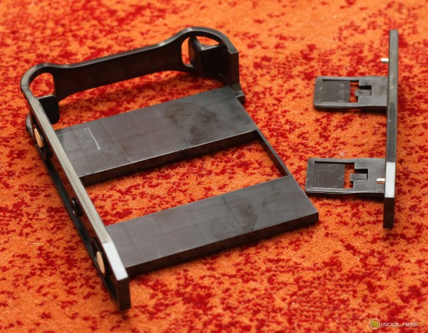 Корпус Zalman GS1000 SE