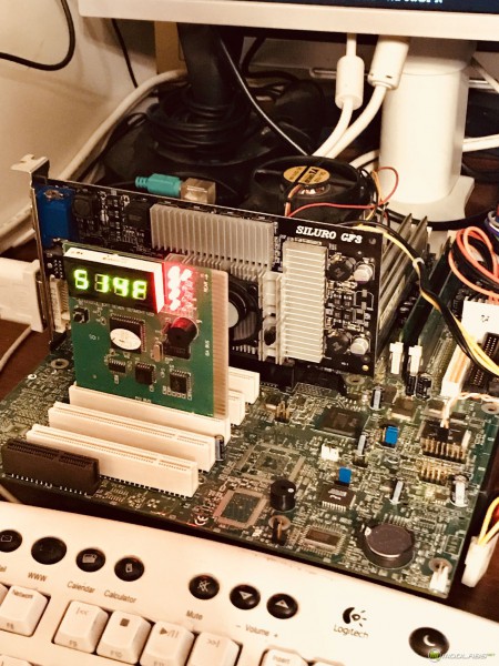 Система на базе Pentium 4 Willamette, Socket 423