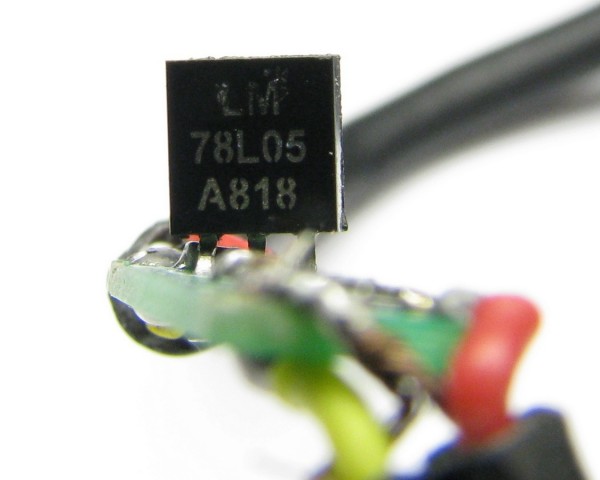 door eye camera