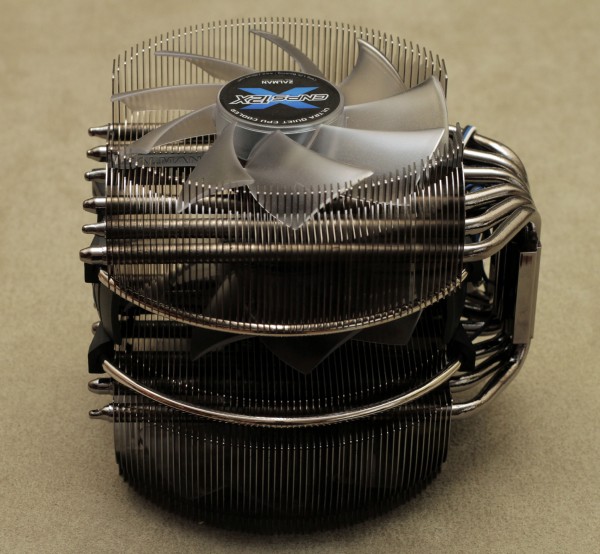 Zalman CNPS12X Extreme