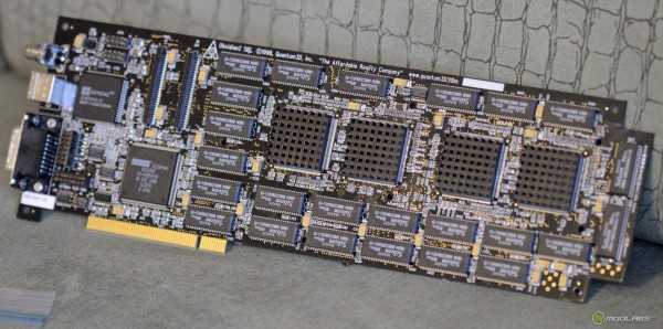 Quantum3D Obsidian 2 SBi