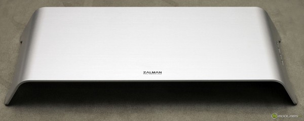 Подставка Zalman DS1000 Silver
